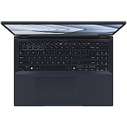 Laptop Asus ExpertBook B3 B3604CVA-Q91834XA, 16 inch 1920 x 1200, Intel Core i3-1315U (6 C / 8 T, 1.2 GHz - 4.5 GHz, 10 MB cache, 28 W), 8 GB DDR5, 256 GB SSD, Intel UHD graphics, Windows 11 Pro Education, Negru