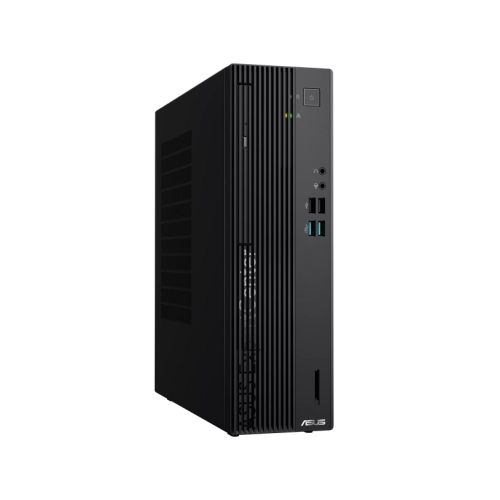 Desktop PC Asus ExpertCenter D5, Intel Core i3-13100 (4 C / 8 T, 3.4 GHz - 4.5 GHz), 16 GB RAM, 512 GB SSD, Intel UHD Graphics, Windows 11 Pro Education