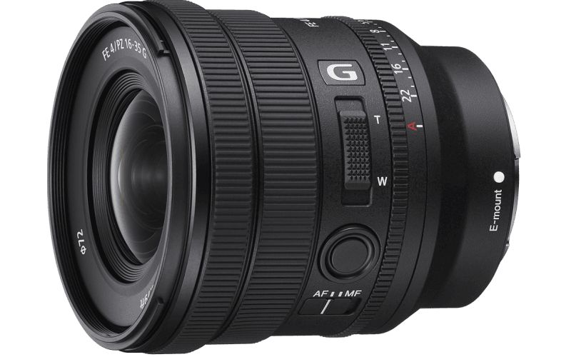 LENS SONY SELP1635G.SYX