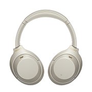 Casti Wireless Over-Ear Sony WH1000XM4S