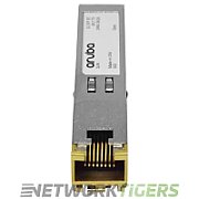HPE Aruba 1G SFP RJ45 T 100m Cat5e XCVR