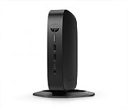 Desktop PC HP Elite T655 Thin Client SFF, AMD R2314 (4 C / 4 T, 2.1 GHz - 3.5 GHz), 8 GB RAM, 64 GB eMMC, AMD Radeon Graphics, Windows 10 IOT Enterprise