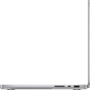 Laptop Apple MacBook Pro Z1FF002HT, 14.2 inch 3024 x 1964, Apple M4 Pro 14-Core (14 C), 48 GB RAM, 2 TB SSD, Apple 20-core GPU, Mac OS, Space Black