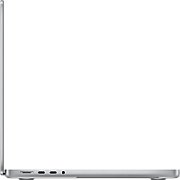 Laptop Apple MacBook Pro Z1FC000WY, 14.2 inch 3024 x 1964, Apple M4 Pro 14-Core (14 C), 48 GB RAM, 1 TB SSD, Apple 20-core GPU, Mac OS, Silver