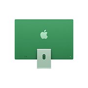 All-In-One Apple iMAC MWUE3RO/A, 24 inch 4480 x 2520, Apple 8-core (8 C), 16 GB RAM, 256 GB SSD, Apple 8-Core GPU, Mac OS