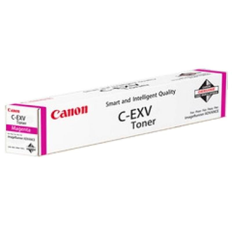 Canon Toner C-EXV CEXV 65 Magenta (5763C001)