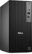 Desktop PC Dell Pro Tower QCT1255, AMD 8700G (8 C / 16 T, 4.20 GHz - 5.1 GHz), 8 GB RAM, 512 GB SSD, AMD Radeon Graphics, Windows 11 Pro