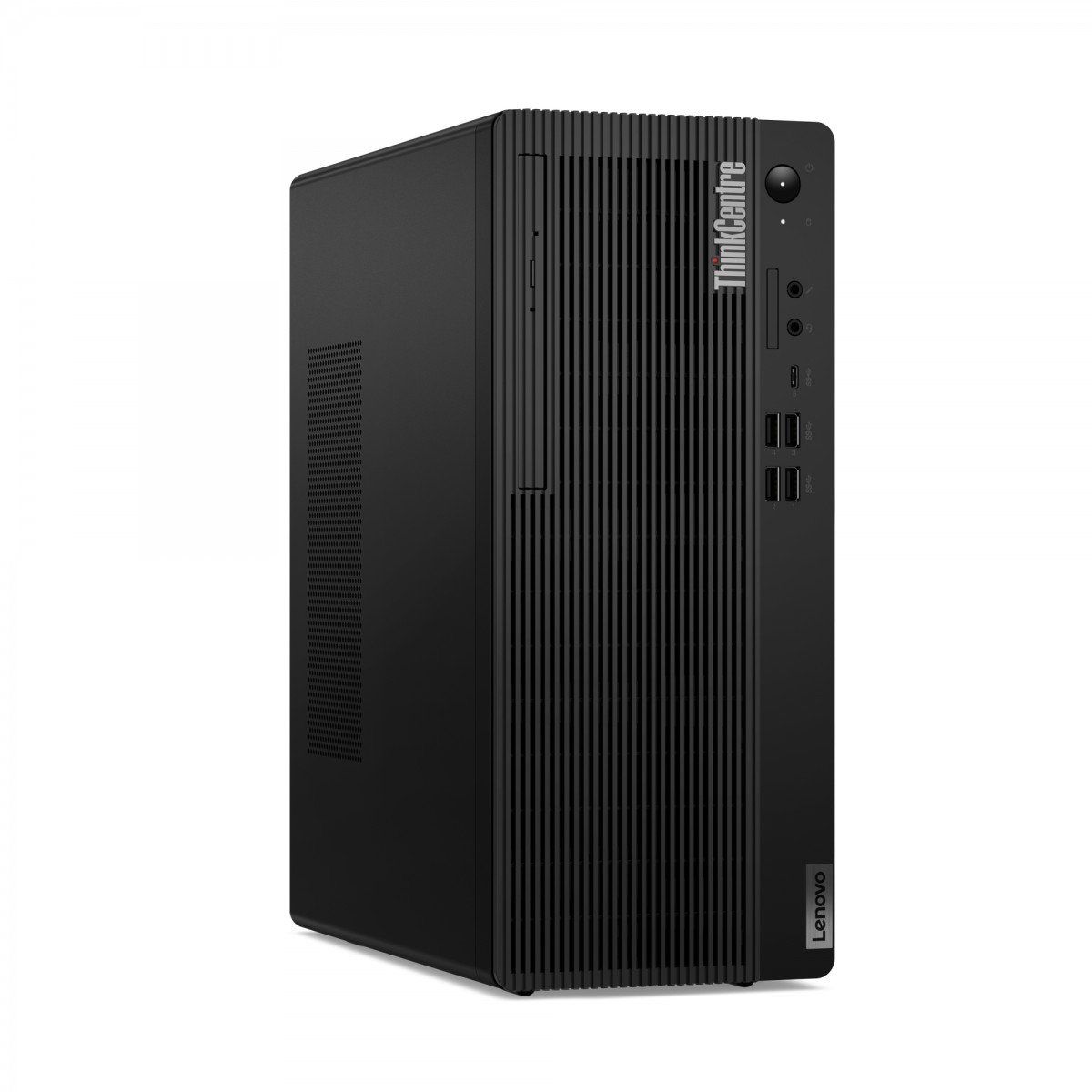 Desktop PC Lenovo ThinkCentre M70t Gen 5, Intel Core i7-14700 (20 C / 28 T, 2.1 GHz - 5.4 GHz), 16 GB RAM, 512 GB SSD, Intel UHD Graphics, Windows 11 Pro