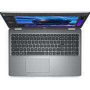 Laptop Dell Mobile Precision 3591, 15.6 inch 1920 x 1080, Intel Core Ultra 7 165H (16 C / 22 T, 1.4 GHz - 5 GHz, 24 MB cache, 55 W), 32 GB DDR5, 1 TB SSD, Nvidia RTX 1000 Ada, Windows 11 Pro