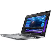 Laptop Dell Mobile Precision 3591, 15.6 inch 1920 x 1080, Intel Core Ultra 7 165H (16 C / 22 T, 1.4 GHz - 5 GHz, 24 MB cache, 55 W), 32 GB DDR5, 1 TB SSD, Nvidia RTX 1000 Ada, Windows 11 Pro