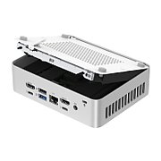 ASUS NUC 15pro+/RNUC15CRSU700002/Intel Ultra 7 255H/Intel Arc graphics/no Storage/no RAM/Intel Wi-Fi 7 BE201/no OS/EU Cord/Kit(L6)/EAN:4711387950241