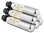 CORAVIN Pure Sparkling CO2 (20g/27mL) 6 pk