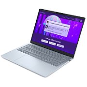 Laptop Dell 14 Plus, 14 inch 2560 x 1600, Intel 288V (8 C / 8 T, 5.1 GHz, 12 MB cache), 32 GB RAM, 1 TB SSD, Intel Arc Graphics, Windows 11 Pro