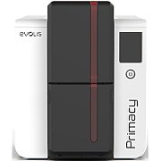 Evolis Primacy 2, SpringCard Crazy Writer HSP Contactless, single sided, 12 dots/mm (300 dpi), smart, contactless, USB, Ethernet, kit (USB)