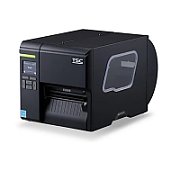 TSC ML341P, 12 dots/mm (300 dpi), RTC, display, USB, USB Host, RS232, Ethernet, USB
