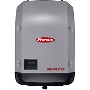 FRONIUS Symo 8.2-3-M, on-grid, trifazat, 2 mppt, display, wifi