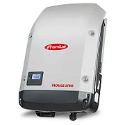 FRONIUS Symo 8.2-3-M, on-grid, trifazat, 2 mppt, display, wifi