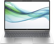 Laptop HP ProBook 460 G11 A38DVET, 16 inch 1920 x 1200, AMD Ryzen 7 7735U (8 C / 16 T, 2.7 GHz - 4.75 GHz, 4 MB + 16 MB cache, 28 W), 16 GB DDR5, 512 GB SSD, AMD Radeon Graphics, Windows 11 Pro