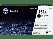 Tonner original HP 151A - negru (W1510A)