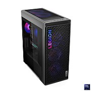 Desktop PC Lenovo Legion T7 34IAS10, Intel 265KF (20 C / 20 T, 3.3 GHz - 5.5 GHz), 32 GB RAM, 1 TB SSD, NVIDIA GeForce RTX 5070 Ti 16 GB, Fara sistem de operare
