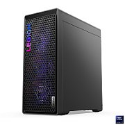Desktop PC Lenovo Legion T7 34IAS10, Intel 265KF (20 C / 20 T, 3.3 GHz - 5.5 GHz), 32 GB RAM, 1 TB SSD, NVIDIA GeForce RTX 5070 Ti 16 GB, Fara sistem de operare