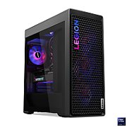 Desktop PC Lenovo Legion T7 34IAS10, Intel 265KF (20 C / 20 T, 3.3 GHz - 5.5 GHz), 32 GB RAM, 1 TB SSD, NVIDIA GeForce RTX 5070 Ti 16 GB, Fara sistem de operare
