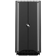 Desktop PC Corsair ONE i600, Intel 285K (24 C / 24 T, 3.2 GHz - 5.7 GHz, 36 MB cache), 64 GB RAM, 4 TB SSD, NVIDIA GeForce RTX 5080 16 GB, Windows 11 Home