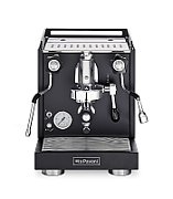 La Pavoni Espressomachine (LPSCCB01EU) New Cellini classic black Schwarz
