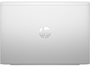 Laptop HP ProBook 465 G11 9Y7L1ET, 16 inch 1920 x 1200, AMD Ryzen 5 7535U (6 C / 12 T, 2.9 GHz - 4.55 GHz, 3 MB + 16 MB cache, 12 W), 16 GB DDR5, 512 GB SSD, AMD Radeon Graphics, Windows 11 Pro, Gri