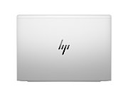 Laptop HP NoteBook Elite 665 G11 9C0H6EA, 16 inch 1920 x 1200, AMD Ryzen 5 7535U (6 C / 12 T, 2.9 GHz - 4.55 GHz, 3 MB + 16 MB cache, 12 W), 16 GB DDR4, 512 GB SSD, AMD Radeon Graphics, Windows 11 Pro, Gri