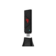 ASUS ROG USB-BE92 BE6500 Tri-Band USB 3.0 Wireless adapter