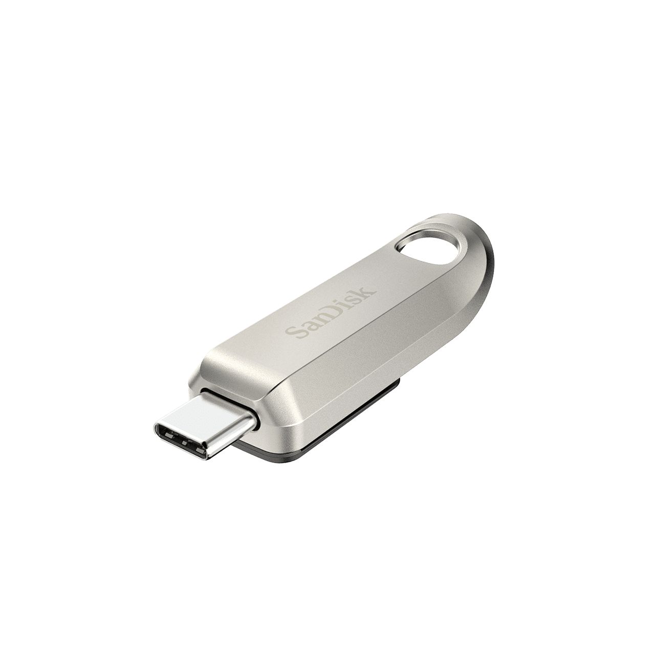 ULTRA LUXE TYPE-C FLASH DRIVE/32GB USB 3.2 G1 PREM METAL DES