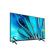 Televizor Sony BRAVIA 3 LED 55S35, 139 cm, Smart Google TV, 4K Ultra HD, Clasa F