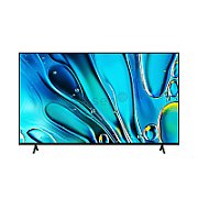 Televizor Sony BRAVIA 3 LED 55S35, 139 cm, Smart Google TV, 4K Ultra HD, Clasa F