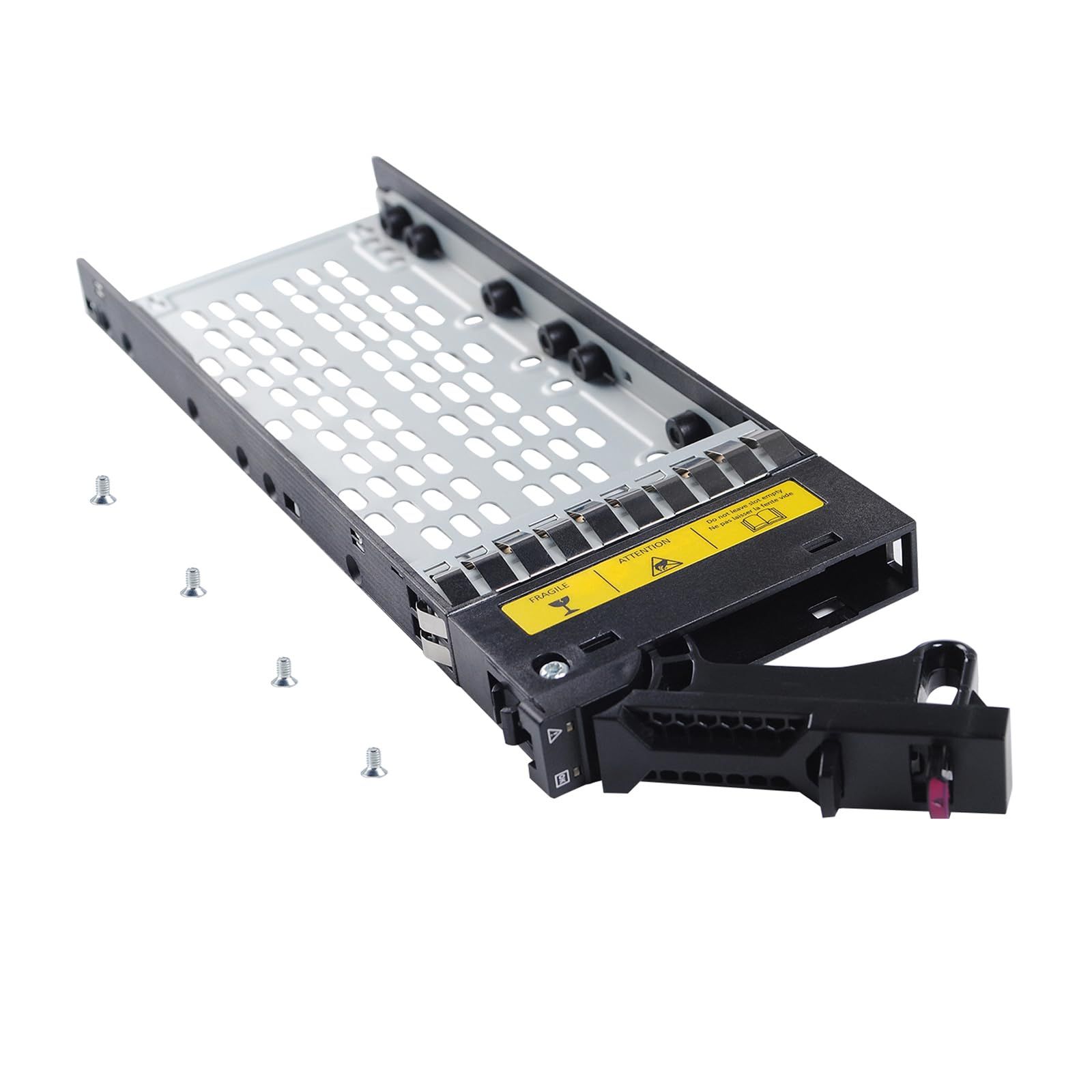 Caddy HPE 2.5-inch SFF pentru SAN MSA 1060 2060