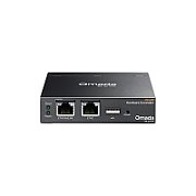 TP-LINK Omada Hardware Controller OC220 2GB DDR4, 4MB Nor Flash, 8GB eMMC
