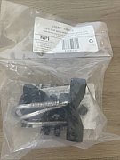 RAM Mounts Double Tube Clamp