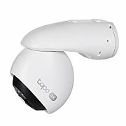 Camera Wi-Fi Outdoor TP Link, senzor 1/27  Progressive Scan CMOS Starlight Sensor, Focal Length: 4 mm ± 5%, Aperture: F1.6 ± 5%, night vision 850 nm IR LED, rezolutie maxima 4K 8MP (3840 × 2160 px), frame rate 25 fps, zoom digital 18x
