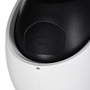 Camera Wi-Fi Outdoor TP Link, senzor 1/27  Progressive Scan CMOS Starlight Sensor, Focal Length: 4 mm ± 5%, Aperture: F1.6 ± 5%, night vision 850 nm IR LED, rezolutie maxima 4K 8MP (3840 × 2160 px), frame rate 25 fps, zoom digital 18x