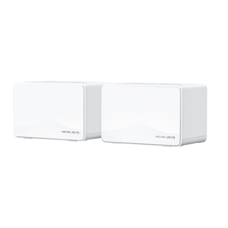 Mercusys BE3600 Whole Home Mesh Wi-Fi 7, standarde wireless 5 GHz: IEEE 802.11a/n/ac/ax/be mixed, 2.4 GHz: IEEE 802.11b/g/n/ax/be mixed, protocol mesh 802.11k/v/r, interfata  3× 1 Gbps Ports (WAN/LAN auto- sensing)