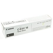 Canon Toner C-EXV CEXV 18 (0386B002)