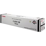 Canon Toner C-EXV CEXV 39 (4792B002)