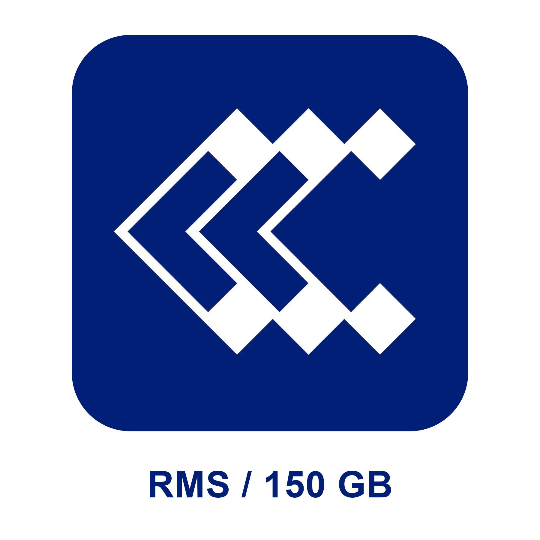 Teltonika 150GB Data for RMS Connect/VPN