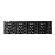 BCS BCS-L-NVR6416XR-A-8KRD-Ai Recorder IP cu 64 Canale cu Tehnologie AcuPick și RAID