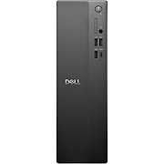 DELL Slim ECS1250 i5-14400 8GB 512GB SSD Intel UHD 730 WLAN + BT W11P 3YPS Black