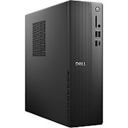 Desktop PC Dell Slim ECS1250, Intel Core i7-14700 (20 C / 28 T, 2.1 GHz - 5.4 GHz), 16 GB RAM, 512 GB SSD, Intel UHD Graphics, Windows 11 Pro