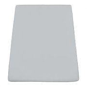 CEARCEAF PAT CU ELASTIC 180X200 CM GRI