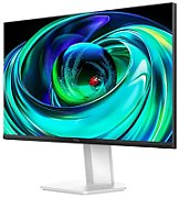 Monitor Gaming QD-Mini LED TCL 24G54, 23.8 , Full HD (1920x1080), 100Hz, 5ms, HDR450, HDMI, VGA, Jack
