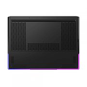 Laptop Lenovo Legion 9 18IAX10 83EY002TRM, 18 inch 3840 x 2400, Intel Core Ultra 9 275HX (24 C / 24 T, 2.7 GHz - 5.4 GHz, 40 MB + 24 MB cache, 28 W), 192 GB DDR5, 4 TB SSD, Nvidia GeForce RTX 5090, Windows 11 Pro, Negru