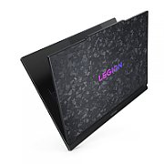 Laptop Lenovo Legion 9 18IAX10 83EY002TRM, 18 inch 3840 x 2400, Intel Core Ultra 9 275HX (24 C / 24 T, 2.7 GHz - 5.4 GHz, 40 MB + 24 MB cache, 28 W), 192 GB DDR5, 4 TB SSD, Nvidia GeForce RTX 5090, Windows 11 Pro, Negru